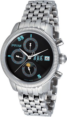 Prim JKJ Alcyon Automatic W02P.10003.C