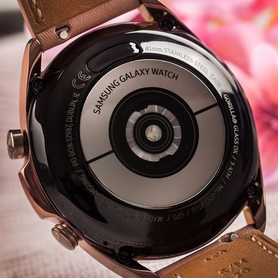 Samsung Galaxy Watch3 R850 Mystic Bronze 41mm