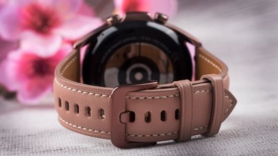 Samsung Galaxy Watch3 R850 Mystic Bronze 41mm