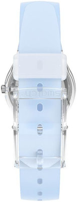 Swatch Casual Blue LK396