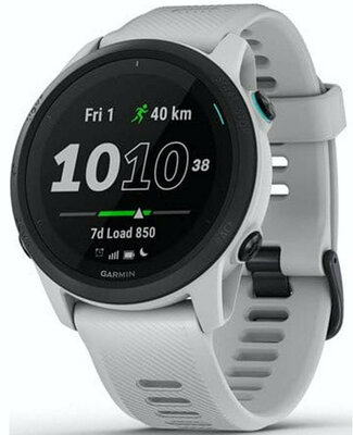 Garmin Forerunner 745 Music White (II. Akosť)