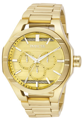 Invicta Bolt Men Quartz 31829