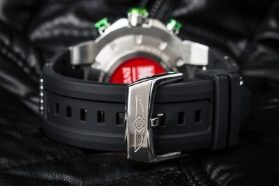 Invicta Marvel Men Quartz Chronograph 25985 Hulk Limited Edition 3000pcs