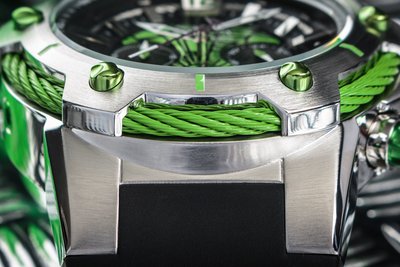 Invicta Marvel Men Quartz Chronograph 25985 Hulk Limited Edition 3000pcs