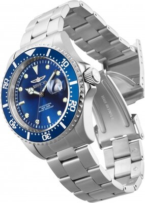 Invicta Pro Diver Quartz 22019