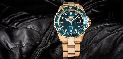 Invicta Pro Diver Quartz 23388