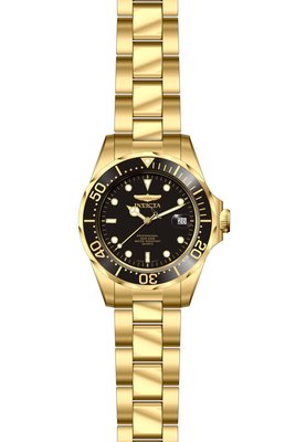 Invicta Pro Diver Quartz 8936