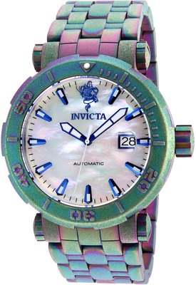 Invicta Sea Base Automatic 26628 Limited Edition 1000pcs