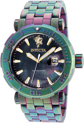 Invicta Sea Base Automatic 26629 Limited Edition 1000pcs