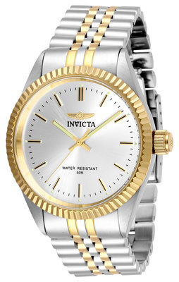 Invicta Specialty Quartz 43mm 29378