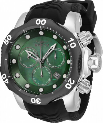 Invicta Venom Men Quartz Chronograph 33306