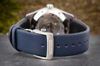 Seiko Prospex Land Baby Alpinist Automatic SPB157J1