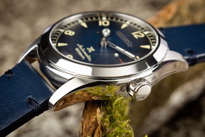 Seiko Prospex Land Baby Alpinist Automatic SPB157J1