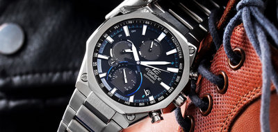 Casio Edifice EQB-1100D-1AER