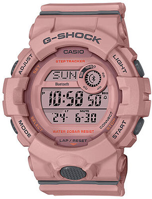 Casio G-Shock Original G-Squad GMD-B800SU-4ER Pastel S Series