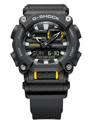 Casio G-Shock Original GA-900-1AER
