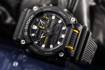 Casio G-Shock Original GA-900-1AER