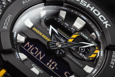 Casio G-Shock Original GA-900-1AER