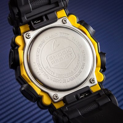 Casio G-Shock Original GA-900-1AER
