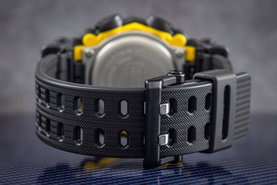 Casio G-Shock Original GA-900-1AER