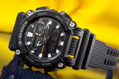 Casio G-Shock Original GA-900-1AER