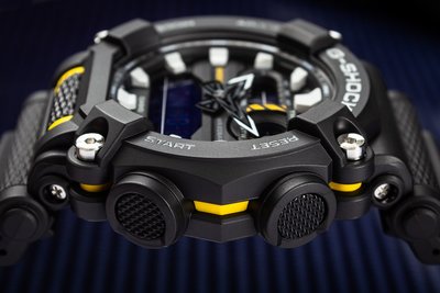 Casio G-Shock Original GA-900-1AER