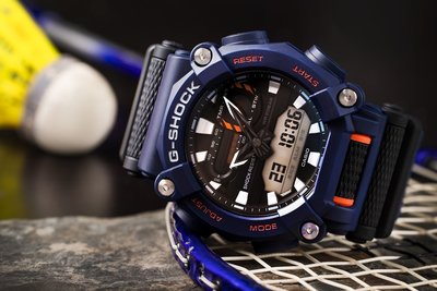 Casio G-Shock Original GA-900-2AER