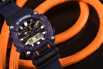 Casio G-Shock Original GA-900-2AER