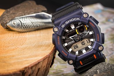 Casio G-Shock Original GA-900-2AER