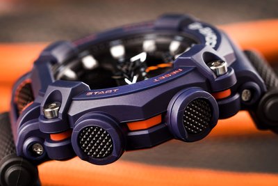 Casio G-Shock Original GA-900-2AER