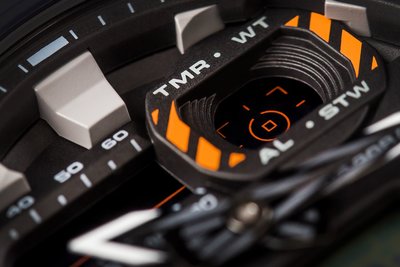 Casio G-Shock Original GA-900-2AER