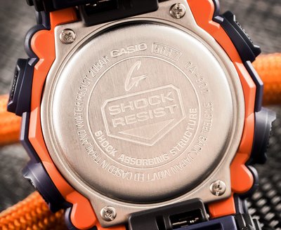 Casio G-Shock Original GA-900-2AER