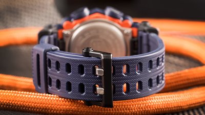Casio G-Shock Original GA-900-2AER