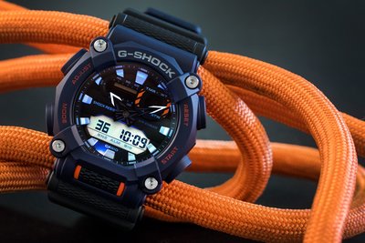 Casio G-Shock Original GA-900-2AER