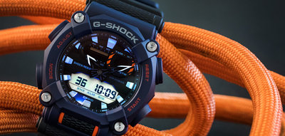 Casio G-Shock Original GA-900-2AER