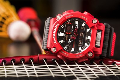 Casio G-Shock Original GA-900-4AER
