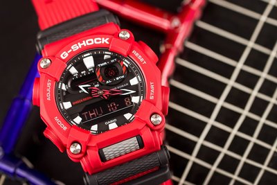 Casio G-Shock Original GA-900-4AER