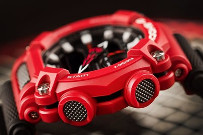 Casio G-Shock Original GA-900-4AER