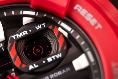 Casio G-Shock Original GA-900-4AER