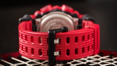 Casio G-Shock Original GA-900-4AER