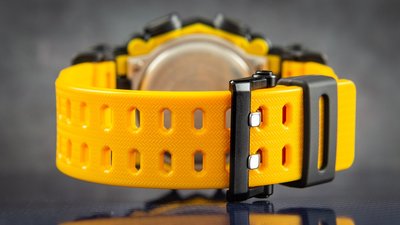 Casio G-Shock Original GA-900A-1A9ER