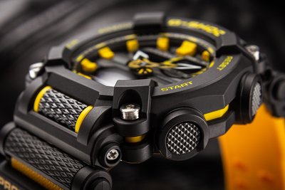Casio G-Shock Original GA-900A-1A9ER
