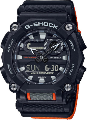 Casio G-Shock Original GA-900C-1A4ER