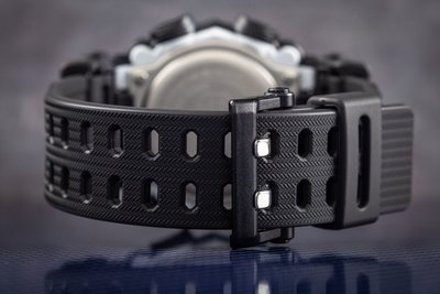 Casio G-Shock Original GA-900E-1A3ER (+ náhradní řemínek)