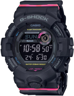 Casio G-Shock Original GMD-B800SC-1ER