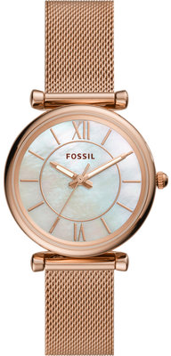 Fossil Carlie ES4918