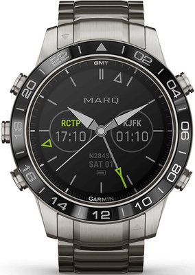 Garmin MARQ Aviator