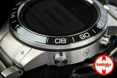 Garmin MARQ Aviator