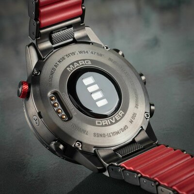 Garmin MARQ Driver
