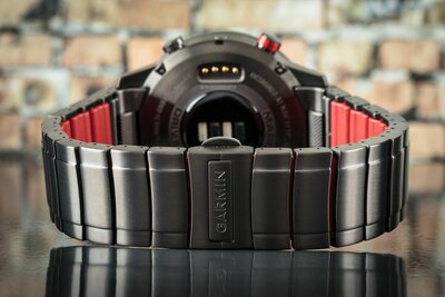 Garmin MARQ Driver
